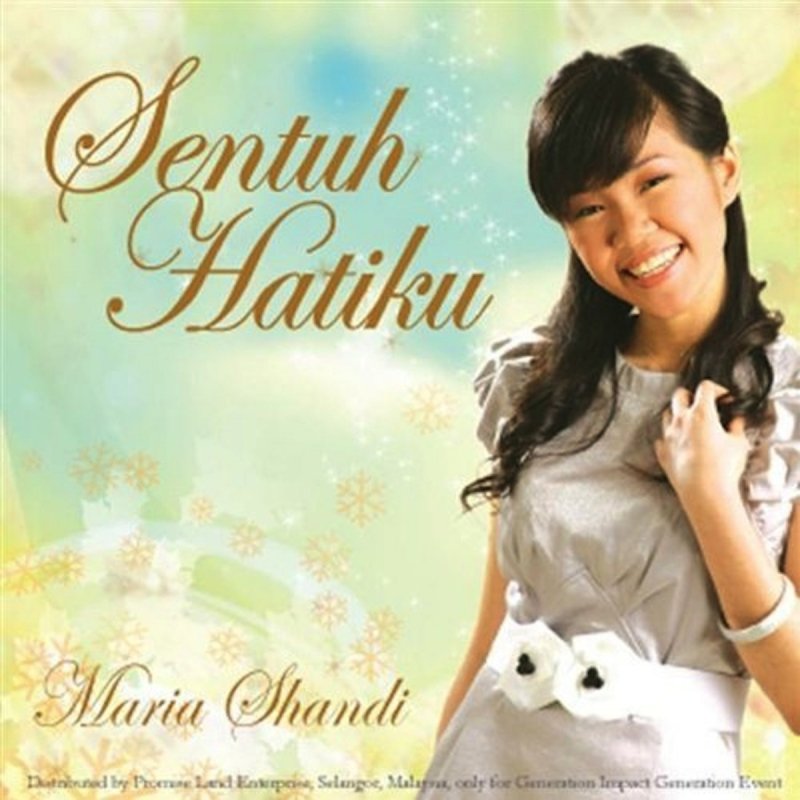 Maria Shandi Have Yourself A Merry Little Christmas Lyrics Musixmatch