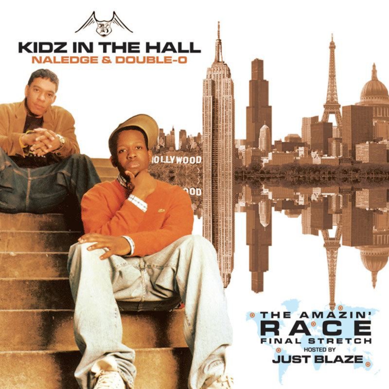 Kidz In The Hall Purrty Woman Lyrics Musixmatch