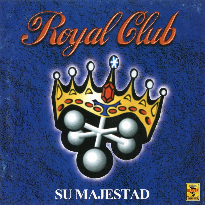 Letra de Antes de Royal Club | Musixmatch