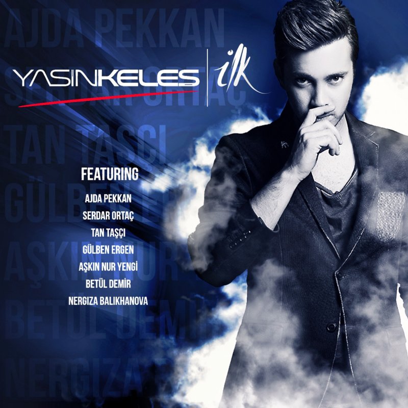Yasin Keles Feat Askin Nur Yengi Ay Inanmiyorum Lyrics Musixmatch