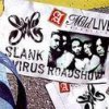 Virus RoadShow Slank - cover art