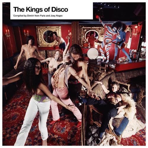 The Kings of Disco