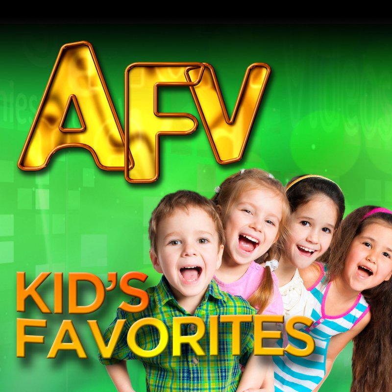 Funniest home video. America's funniest Home Videos.