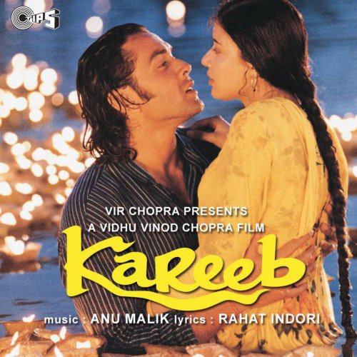 Kareeb (Original Motion Picture Soundtrack)