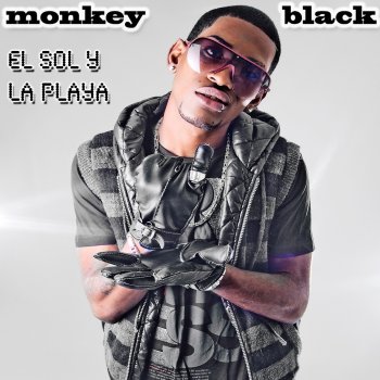El Sol Y La Playa By Monkey Black Album Lyrics Musixmatch Song