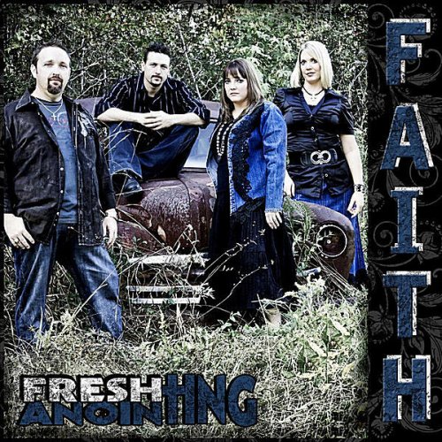 Didn't I Walk On The Water Lyrics Joseph Larson Fresh Anointing - Didn't I Walk On the Water Lyrics | Musixmatch