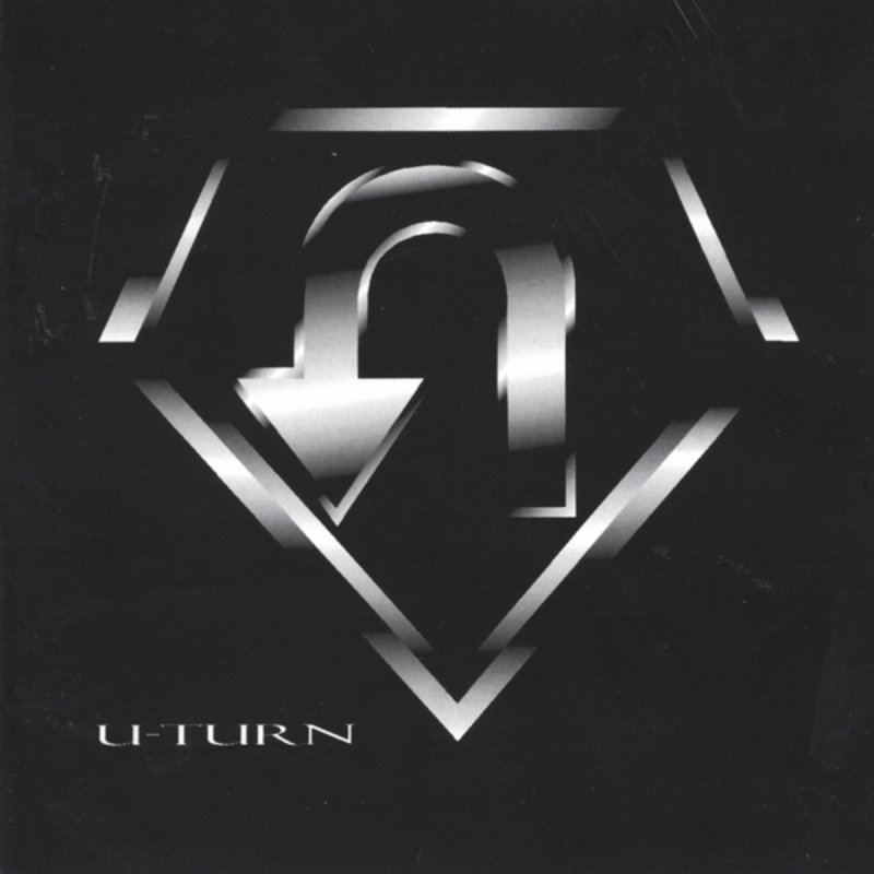 Live the turn. U turn.