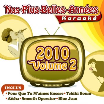 J Ai Oublie De Vivre Karaoke With Backing Vocals Originally Performed By Johnny Hallyday Testo Le Meilleur Des Tubes En Karaoke Mtv Testi E Canzoni