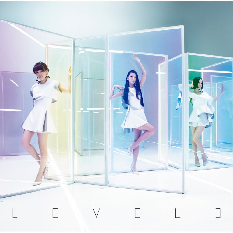 Perfume Mirai No Museum Lyrics Musixmatch