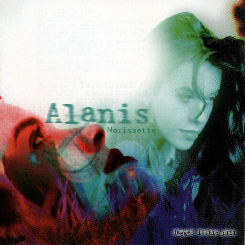 Alanis Morissette Ironic Lyrics Deutsch