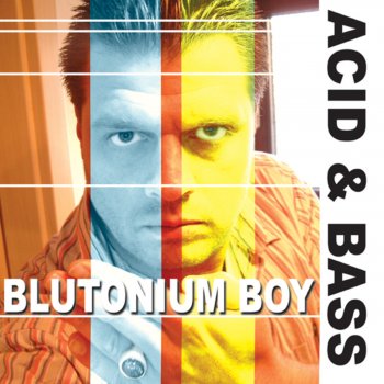 Blutonium Boy - Midnight Blutonium Boy - Midnight