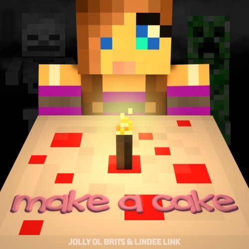Make a Cake