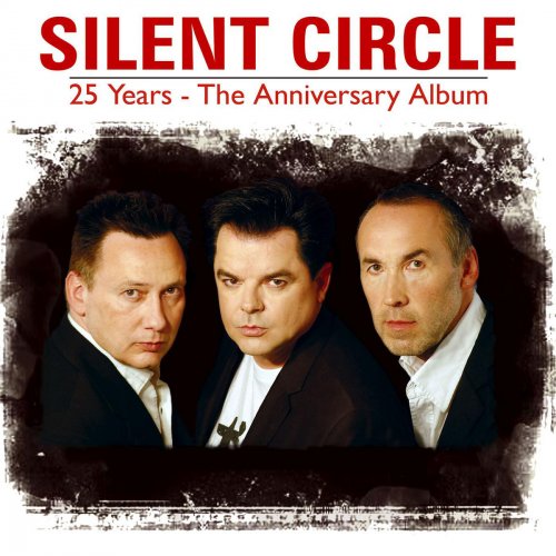 25 Years – The Anniversary Album