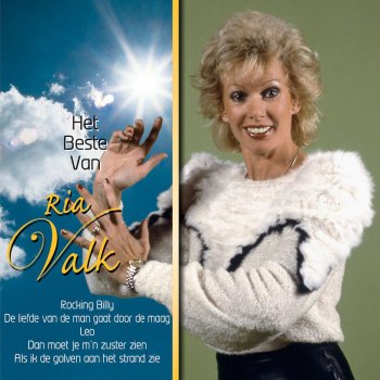 Ria Valk - De liefde van de man gaat door de maag (Worstjes op m'n borstjes) Lyrics | Musixmatch