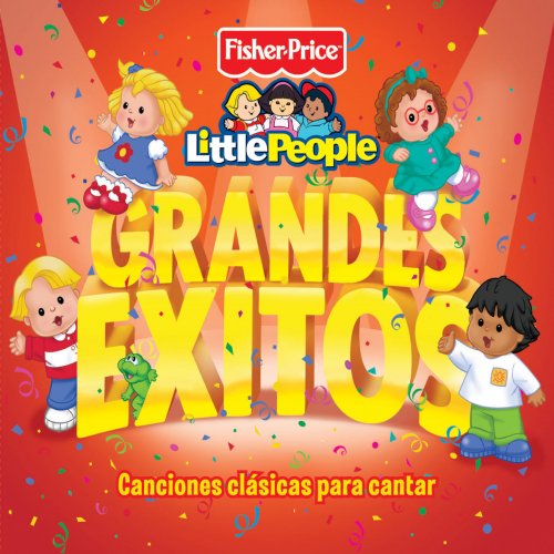 Fisher-Price Music - El Abecedario testo | Musixmatch