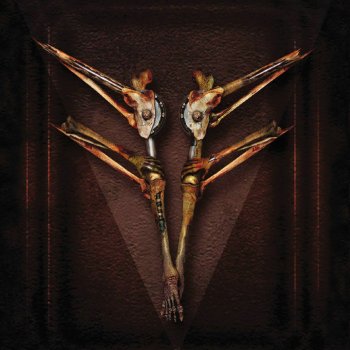 Fear Factory - Cyber Waste Lyrics | Musixmatch