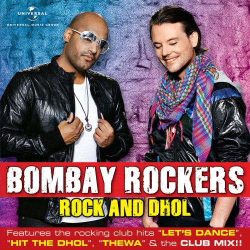 Rock and Dhol
