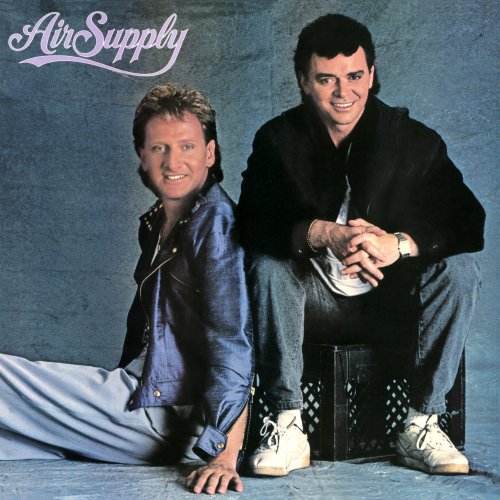 Kenneth Rarick Air Supply - Make It Right lyrics | Musixmatch