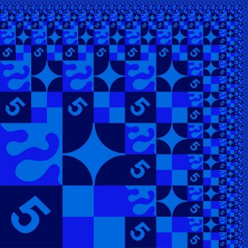 Blue (Flume Remix) - Single