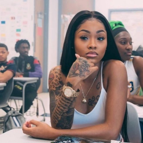 Gingerbread Jay Like a Love Song (feat. Fleazus & Precious Aubrey