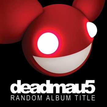 Random Album Title (Unmixed Extended Versions)