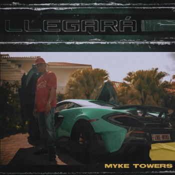 Llegará - Single