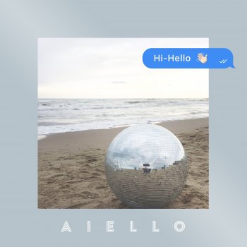 Testi Hi-Hello - EP
