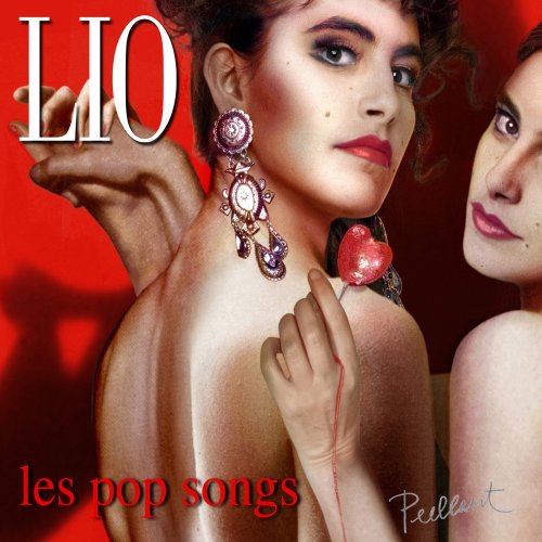 Best Of: Les Pop Songs
