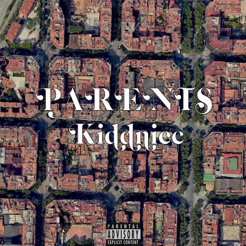 mes parents lyrics