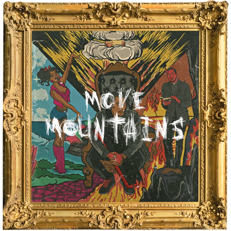 Hymn Logic Move Mountains Lyrics Musixmatch