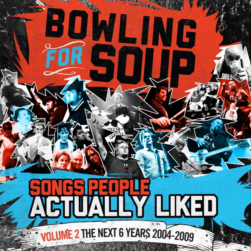 Bowling for Soup 1985 (BFS version) Lyrics Musixmatch