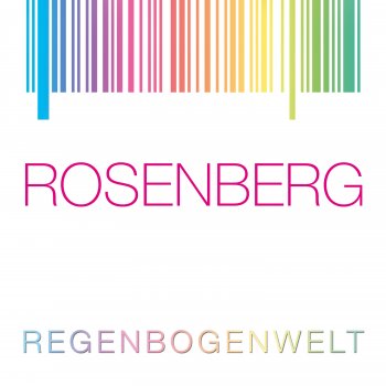 Testi Regenbogenwelt (100% Rosenberg)