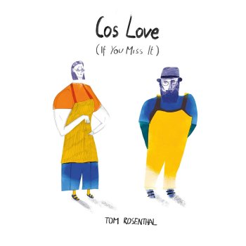 Cos Love (If You Miss It) - Single