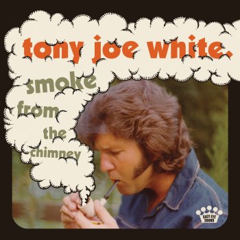 Smoke From The Chimney - cover art