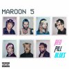 Red Pill Blues Maroon 5 - cover art
