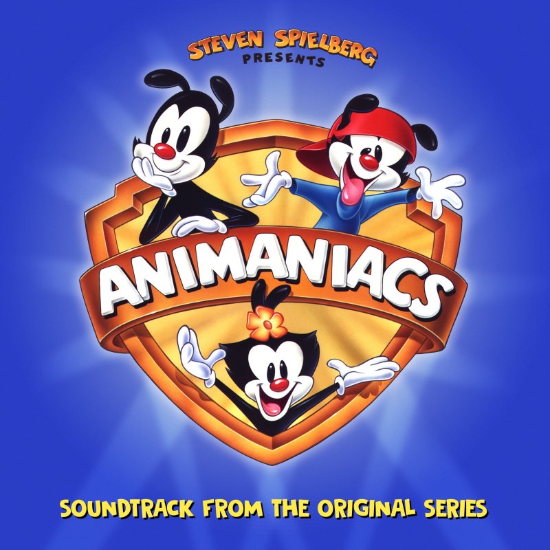 Animaniacs Yakko's World Lyrics Musixmatch