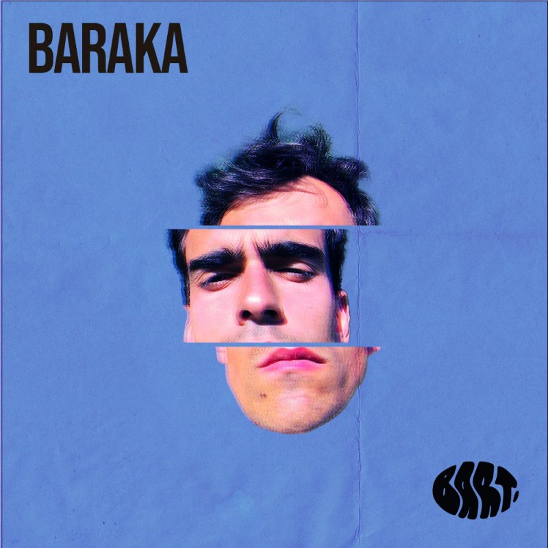 BART feat. No Koriander - BARAKA (feat. No Koriander) Lyrics | Musixmatch