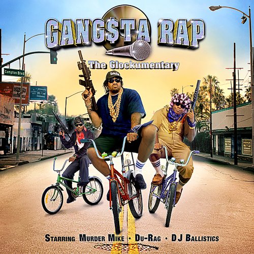 Gangsta Rap - My Beeper 歌詞 | Musixmatch