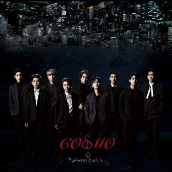 PENTAGON - Naughty Boy (Japanese Version) Transkribieren | Musixmatch