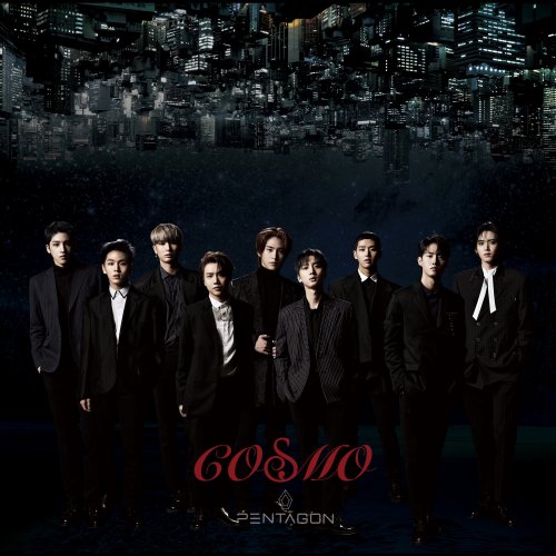 PENTAGON - Naughty Boy (Japanese Version) Transkribieren | Musixmatch