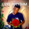 Love Rhythm - Single Medo Jb - cover art
