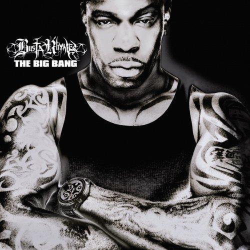 Busta Rhymes - New York Shit (feat. Swizz Beatz) 歌詞