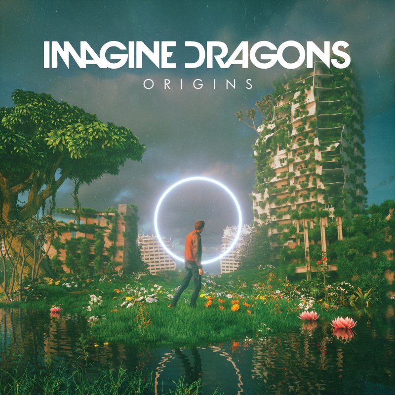 Imagine Dragons - Bad Liar Lyrics | Musixmatch