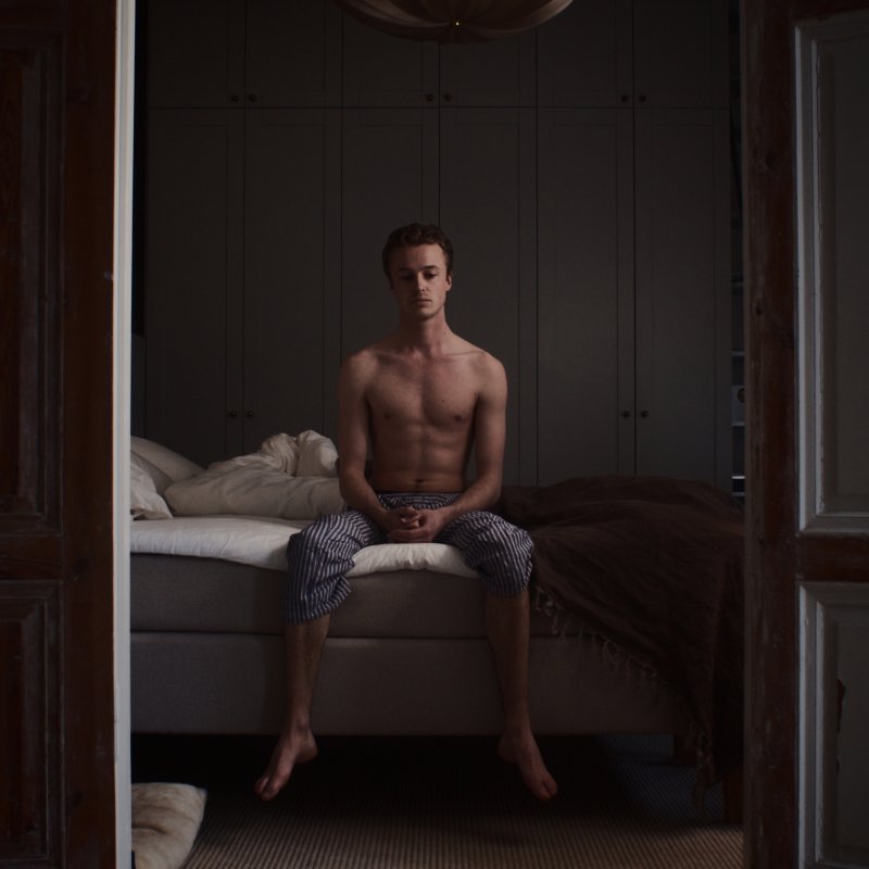 Isak Danielson If You Ever Forget That You Love Me Lyrics Musixmatch