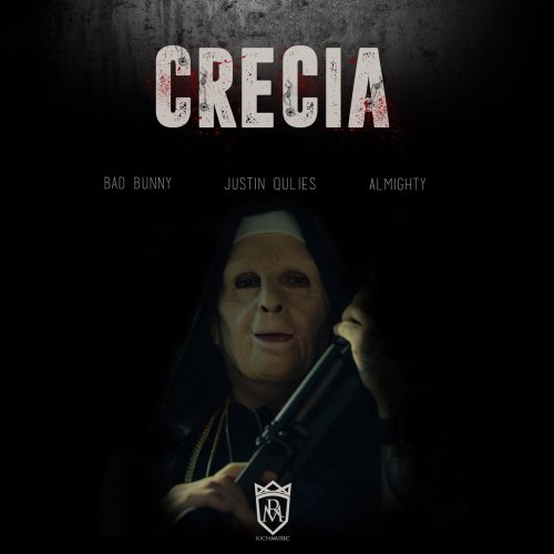 Crecia - Single