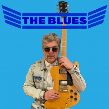 The Blues - EP - cover art