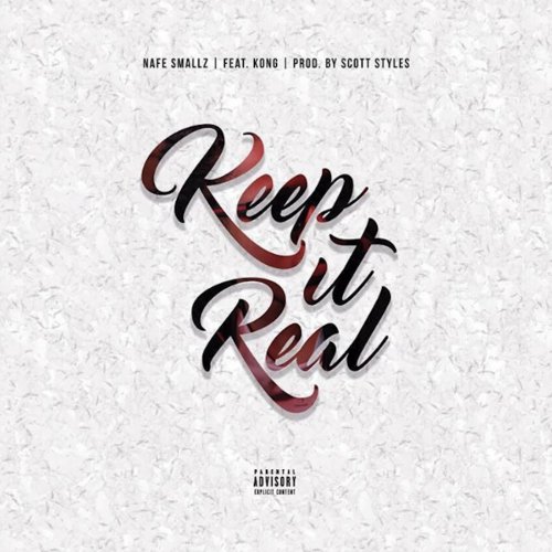 Keep It Real (feat. Kong) - Single