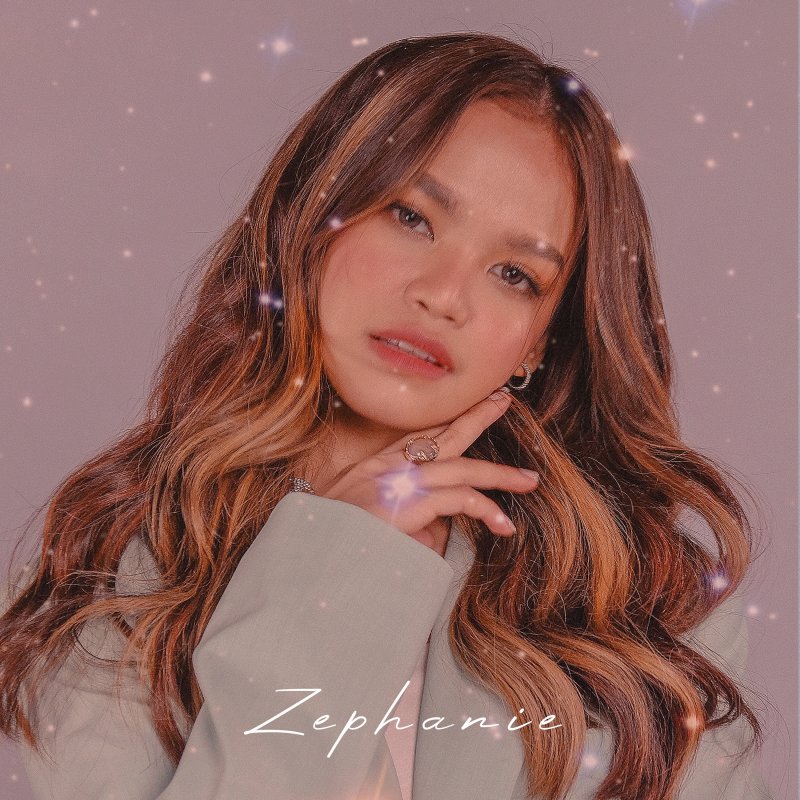 Zephanie - Pangarap Kong Pangarap Mo Lyrics | Musixmatch