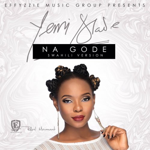 Na Gode (Swahili) - Single