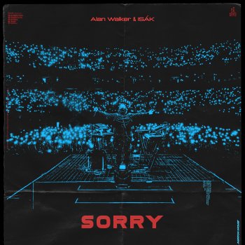 Sorry (feat. ISÁK)